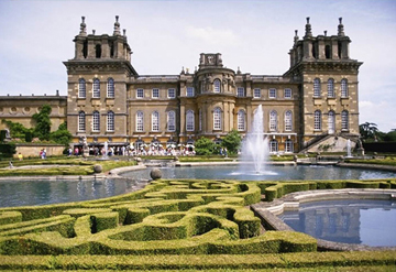 Cotswolds Tours From London