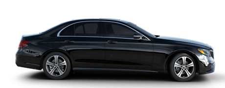 Mercedes E-Class Taxi-Cab & Chauffeur Transfer Service Stansted Airport
