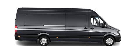 8 to 16 Seater Wedding Minibus Hire Limousine Service London