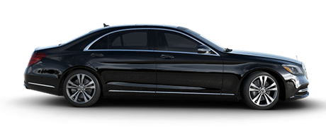 Mercedes S-Class Taxi-Cab & Chauffeur Transfer Service Stansted Airport
