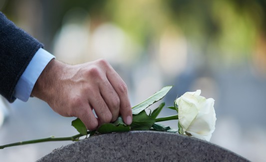 Funeral Chauffeur Hire London