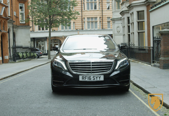 Reliable City Airport To London Taxi & Chauffeur Transfer Services